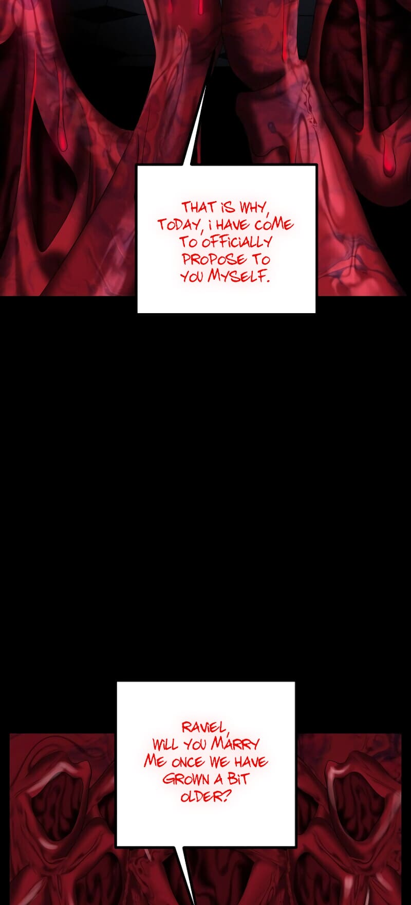 SSS-Class Suicide Hunter, Chapter 95 image 33